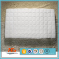 Cotton Fabric Microfiber Filling Waterproof Crib Mattress Cover